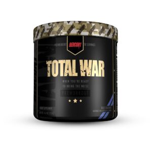 Total War 420g - Redcon1