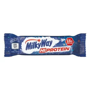 Milkyway Hi-Protein Bar