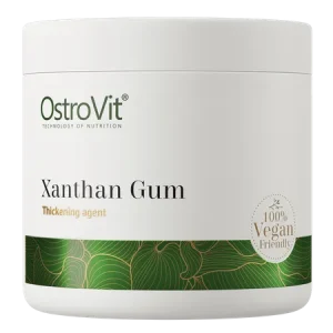 OstroVit Xanthan Gum 200 g VEGAN